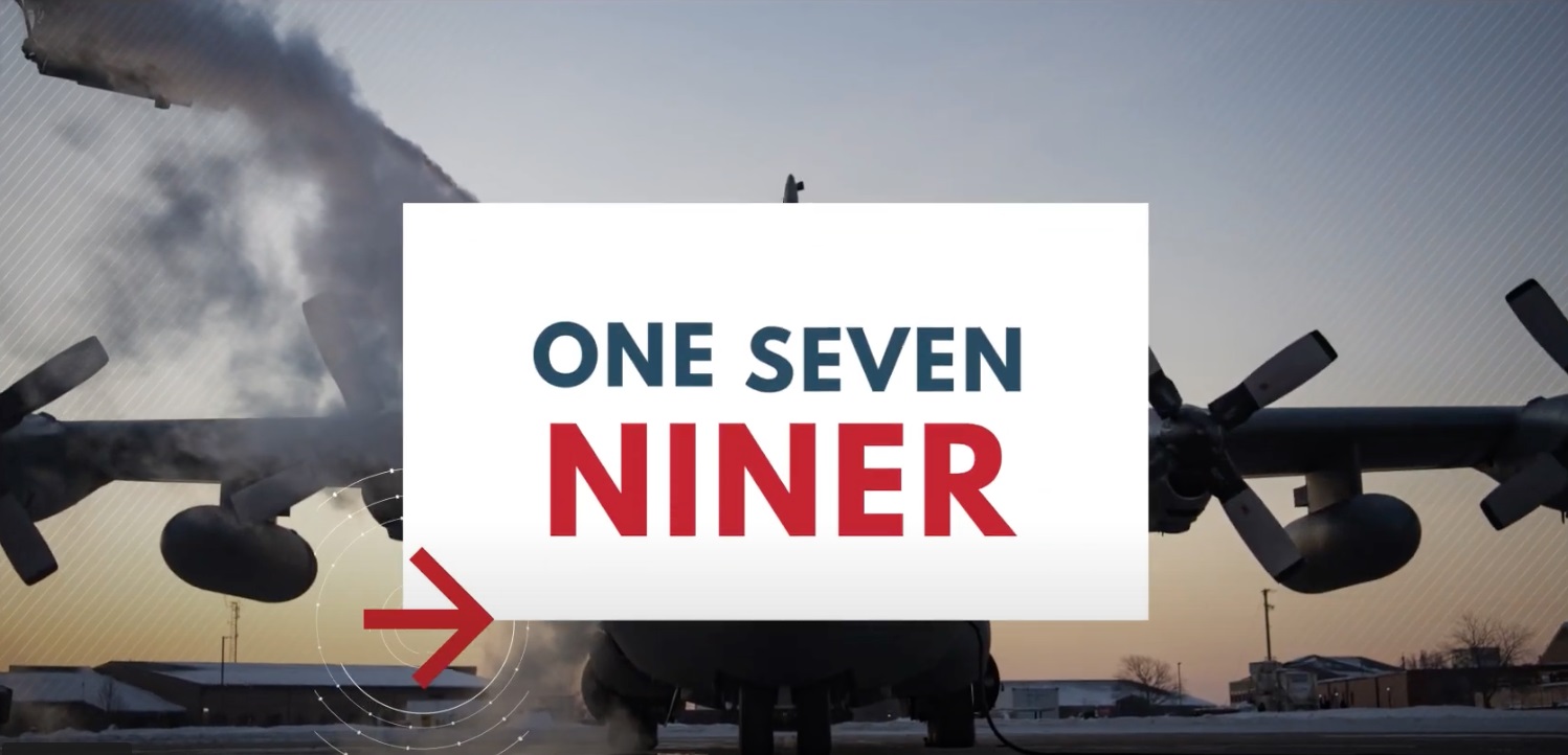 one seven niner link