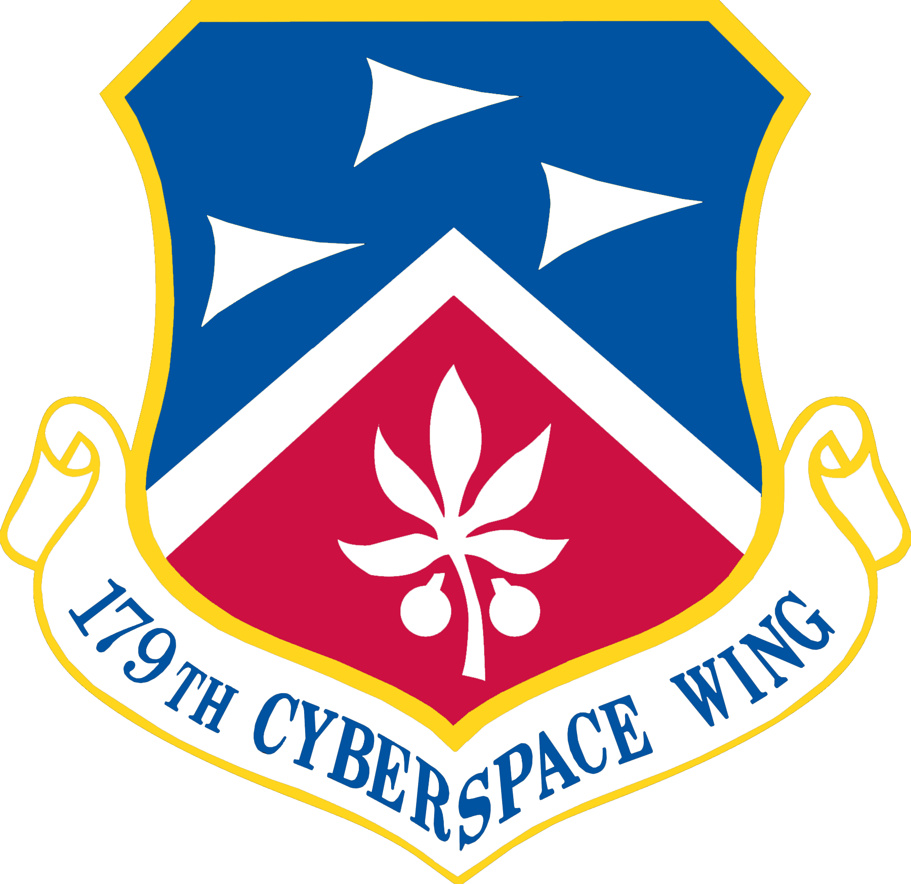 179th Cyberspace Wing