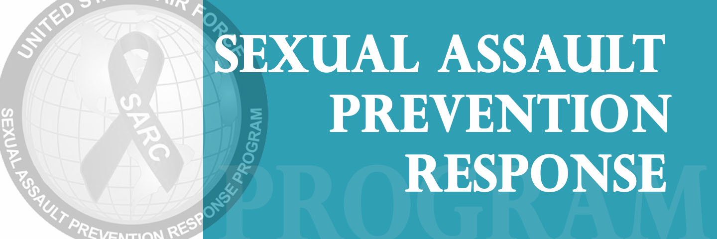 Graphic Sexual Assault Prevention Response